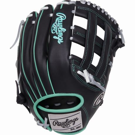 Rawlings Rawlings NXT 12.5" Outfield Baseball Glove-2