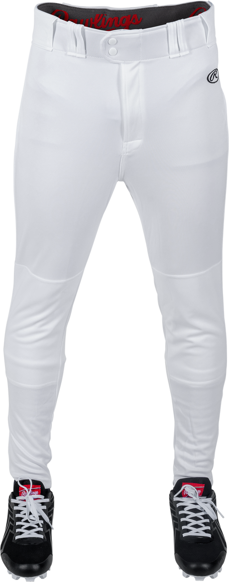 Rawlings Youth Launch Jogger Baseball Pant-1