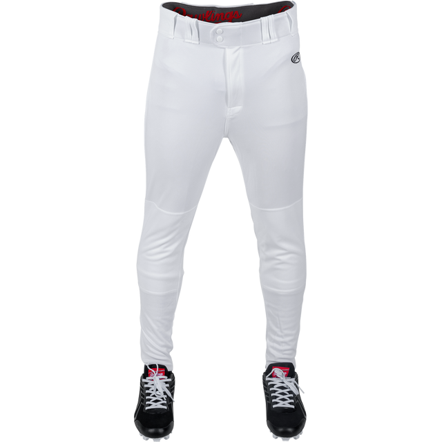 Rawlings Youth Launch Jogger Baseball Pant-1