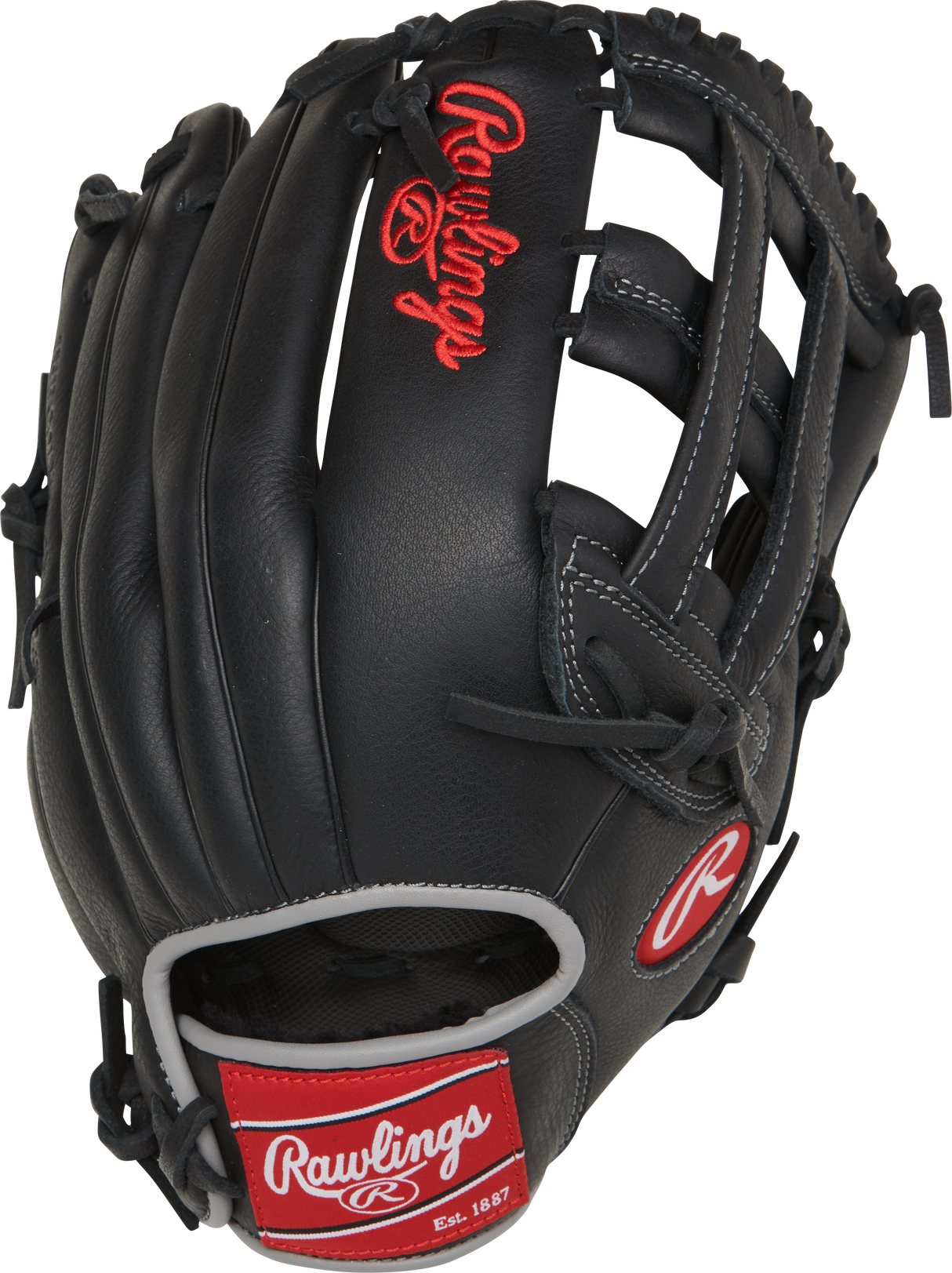 Rawlings Select Pro Lite 12" Utility Baseball Glove-2
