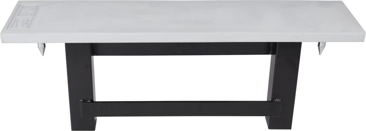 Rawlings Official 24-inch Dual Anchor Pitching Rubber-1