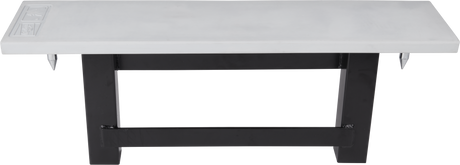 Rawlings Official 24-inch Dual Anchor Pitching Rubber-1