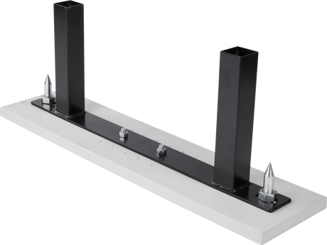 Rawlings Official 24-inch Dual Anchor Pitching Rubber-2