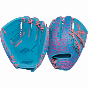 Rawlings Rev1x 11.75" Infield Baseball Glove-1