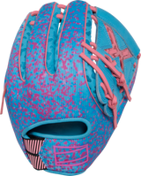 Rawlings Rev1x 11.75" Infield Baseball Glove-2