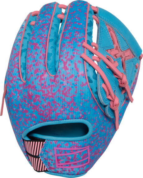 Rawlings Rev1x 11.75" Infield Baseball Glove-2