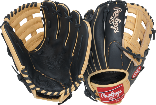 Rawlings Select Pro Lite 11" Infield Baseball Glove-1