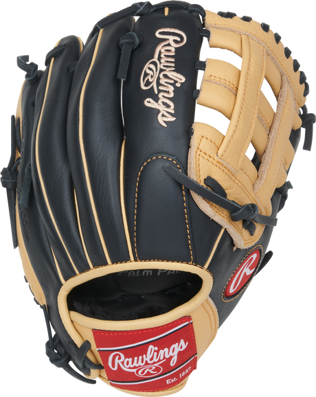 Rawlings Select Pro Lite 11" Infield Baseball Glove-2