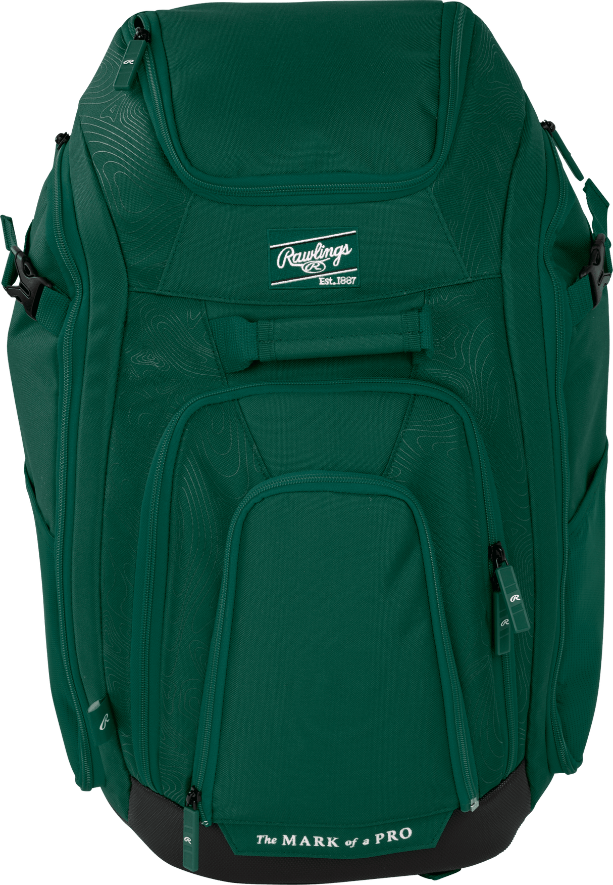 Rawlings Legion 2 Series Backpack-1