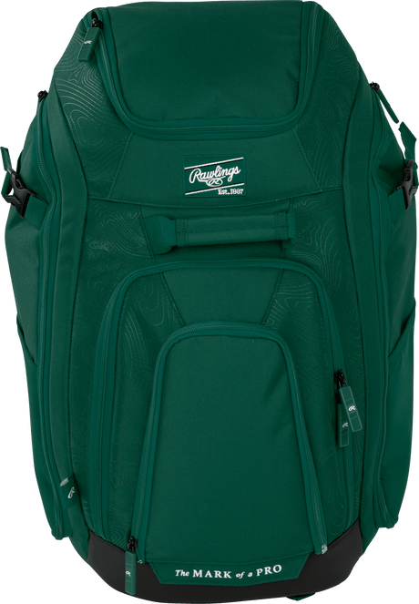 Rawlings Legion 2 Series Backpack-1