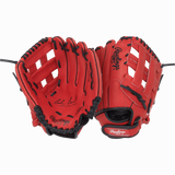 Rawlings Sure Catch 10.5" Infield Baseball Glove-1