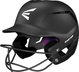 Easton Z50 Matte Softball Batting Helmet with Face Mask-1