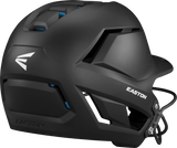 Easton Z50 Matte Softball Batting Helmet with Face Mask-2