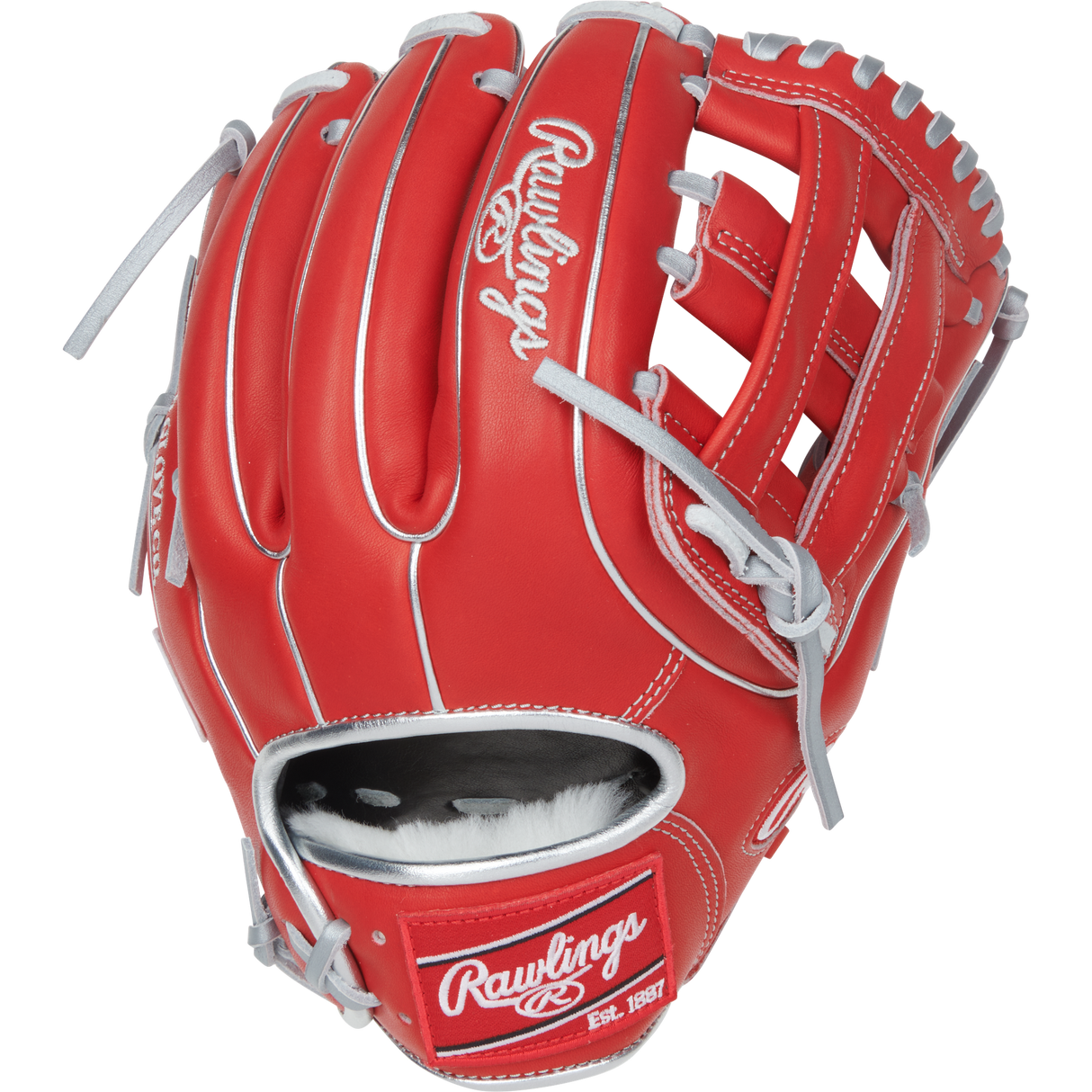 Rawlings Pro Preferred 11.75" Infield Baseball Glove-2