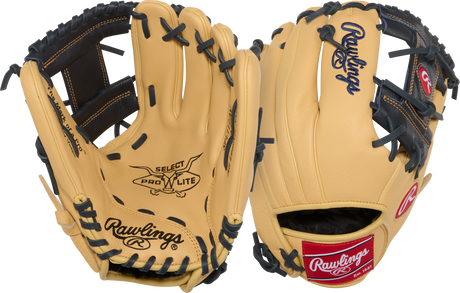 Rawlings Select Pro Lite 11.25" Infield Baseball Glove-1