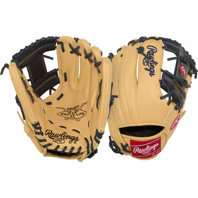 Rawlings Select Pro Lite 11.25" Infield Baseball Glove-1