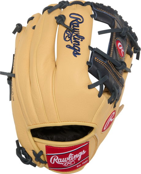 Rawlings Select Pro Lite 11.25" Infield Baseball Glove-2