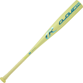 Rawlings Clout Ai USSSA -10 Baseball Bat-1