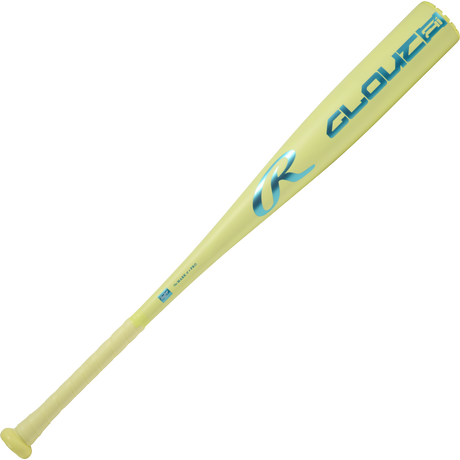 Rawlings Clout Ai USSSA -10 Baseball Bat-1
