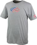 Rawlings Men's Oval USA T-shirt