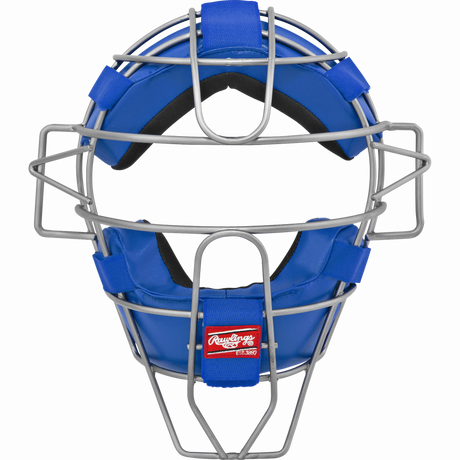 Rawlings Umpire Baseball Adult Facemask