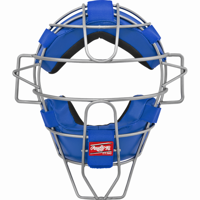 Rawlings Umpire Baseball Adult Facemask