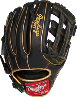 Rawlings R9 Baseball Glove-2