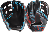 Rawlings Rev1x 11.75 Baseball Glove-1