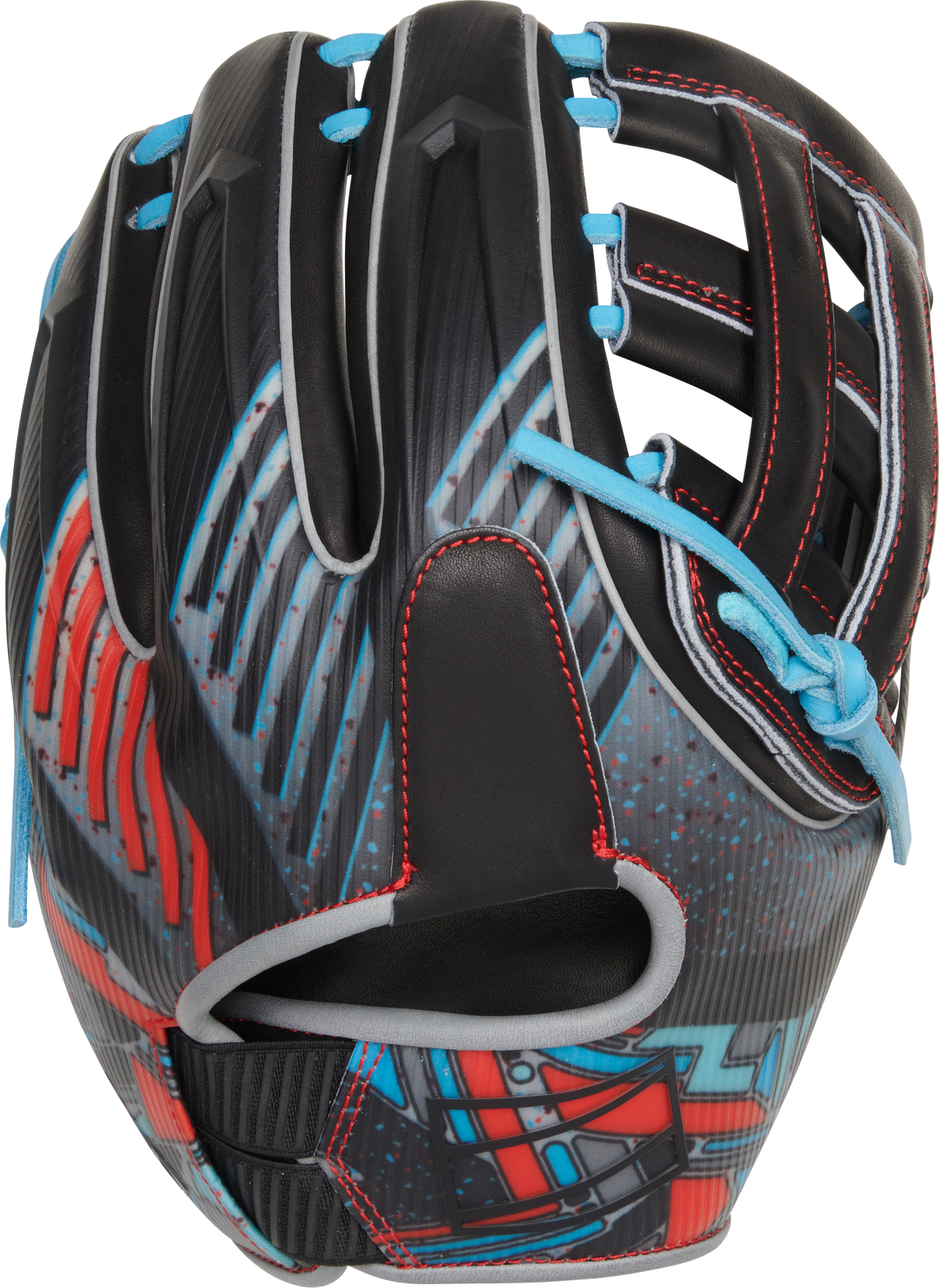 Rawlings Rev1x 11.75 Baseball Glove-2
