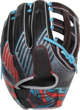 Rawlings Rev1x 11.75 Baseball Glove-2