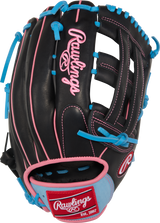 Rawlings R9 12.75" Outfield Baseball Glove-2