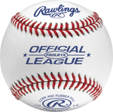 Rawlings Flat Seam Practice Baseball