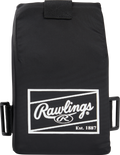 Rawlings Baseball Black Mach Knee Reliver-1