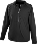 Rawlings Men's 1/4 Zip Pullover-1