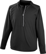 Rawlings Men's 1/4 Zip Pullover-1