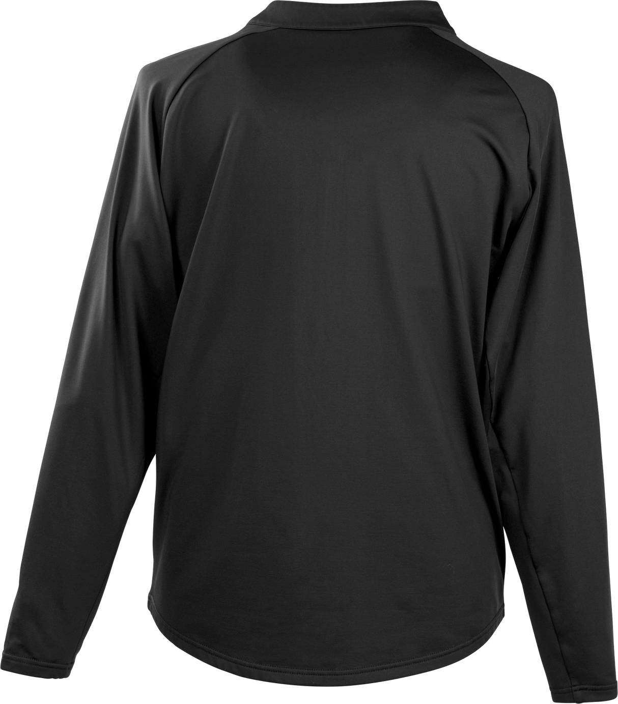Rawlings Men's 1/4 Zip Pullover-2