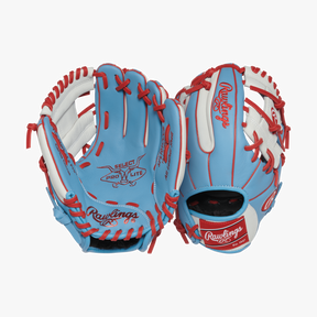 Rawlings Select Pro Lite 10.5" Infield Baseball Glove-1