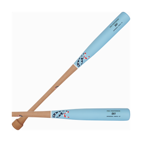 Rawlings Pro Preferred Oa1 Maple Wood Baseball Bat