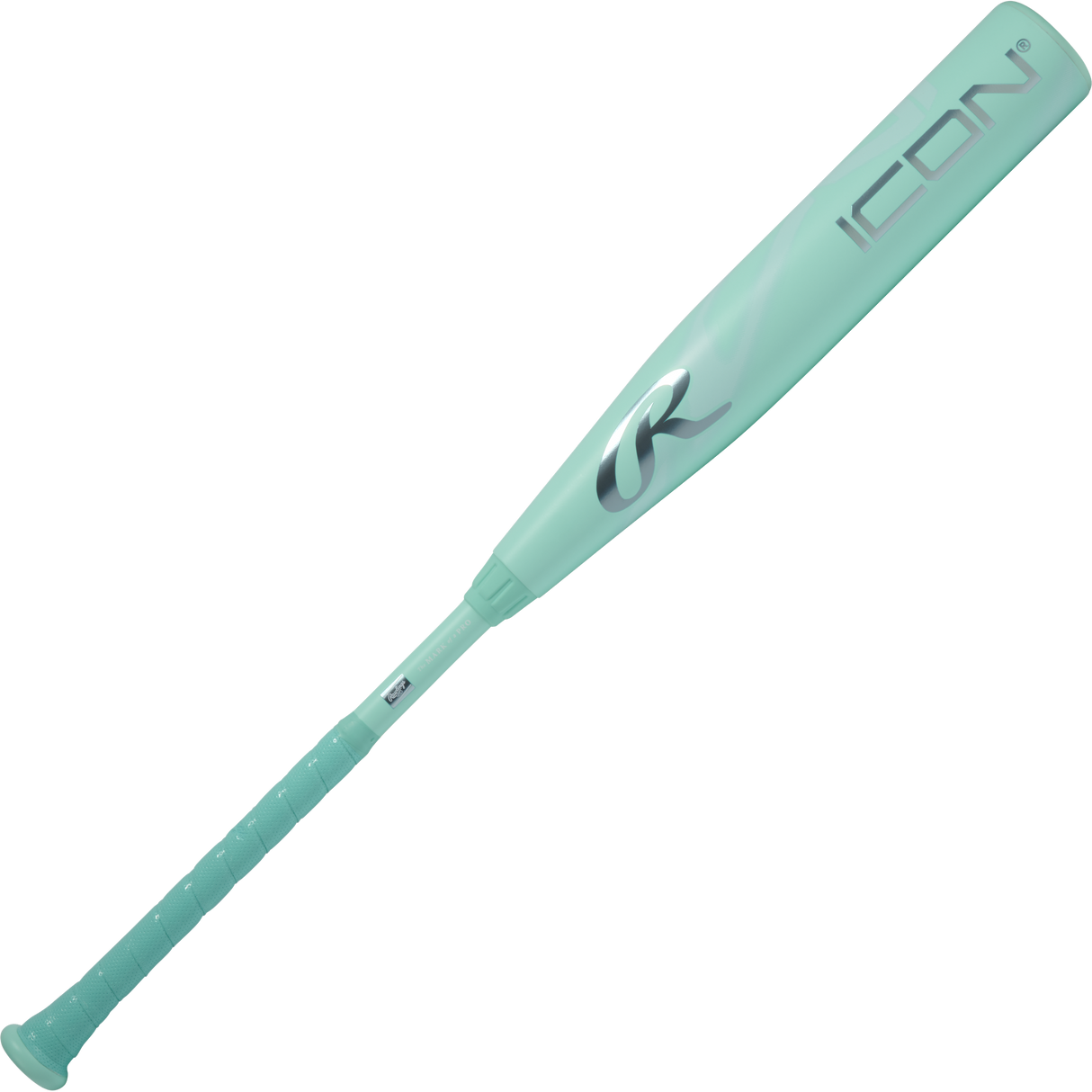 Rawlings Icon USSSA -8 Baseball Bat-1