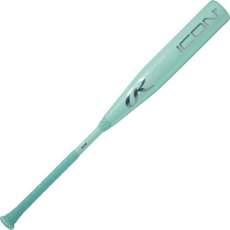 Rawlings Icon USSSA -8 Baseball Bat-1