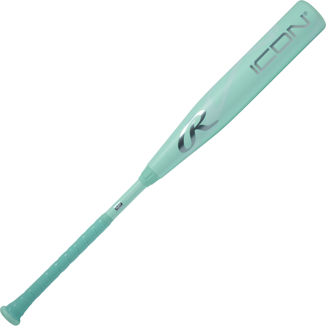 Rawlings Icon USSSA -8 Baseball Bat-1