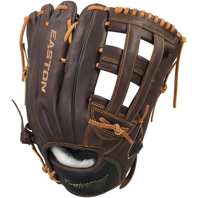 Easton Flagship Baseball Glove