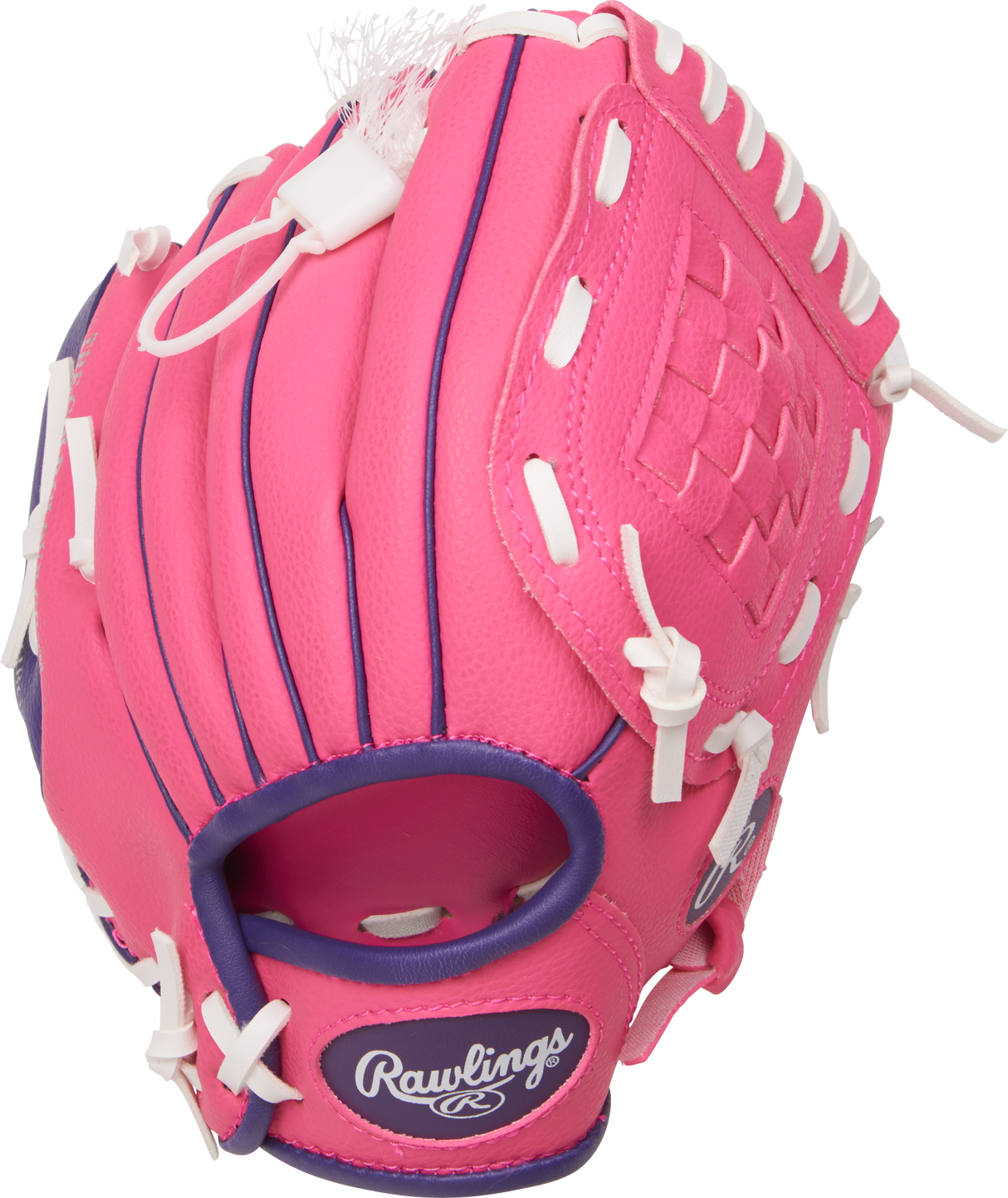 Rawlings Players 9" Utility Baseball Glove-2