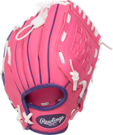 Rawlings Players 9" Utility Baseball Glove-2