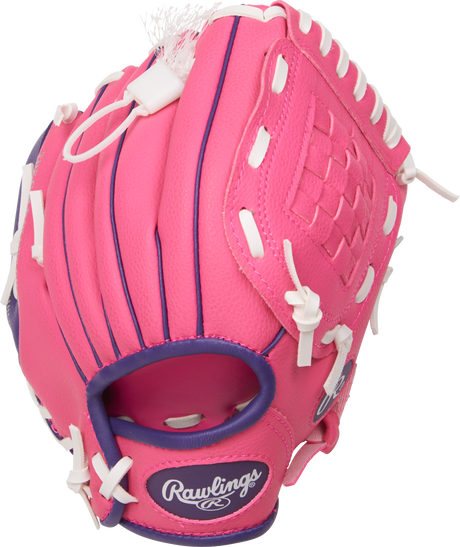 Rawlings Players 9" Utility Baseball Glove-2