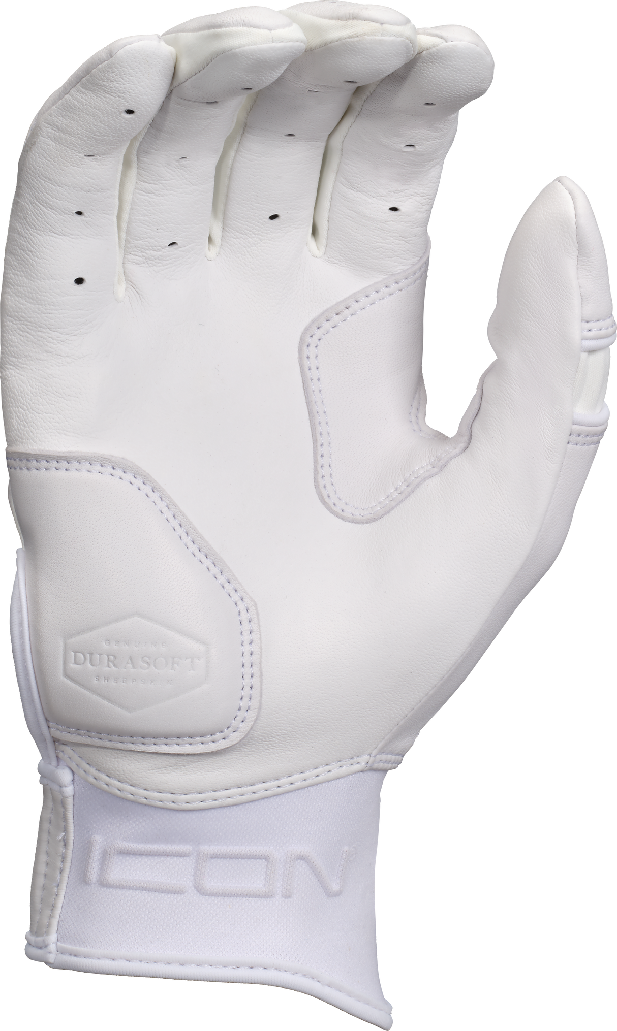 Rawlings Icon Baseball Batting Gloves-2