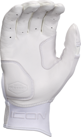 Rawlings Icon Baseball Batting Gloves-2