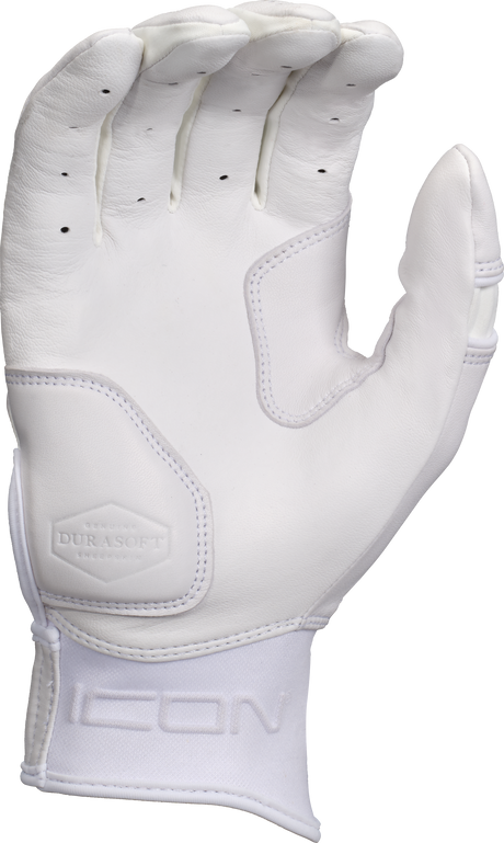 Rawlings Icon Baseball Batting Gloves-2
