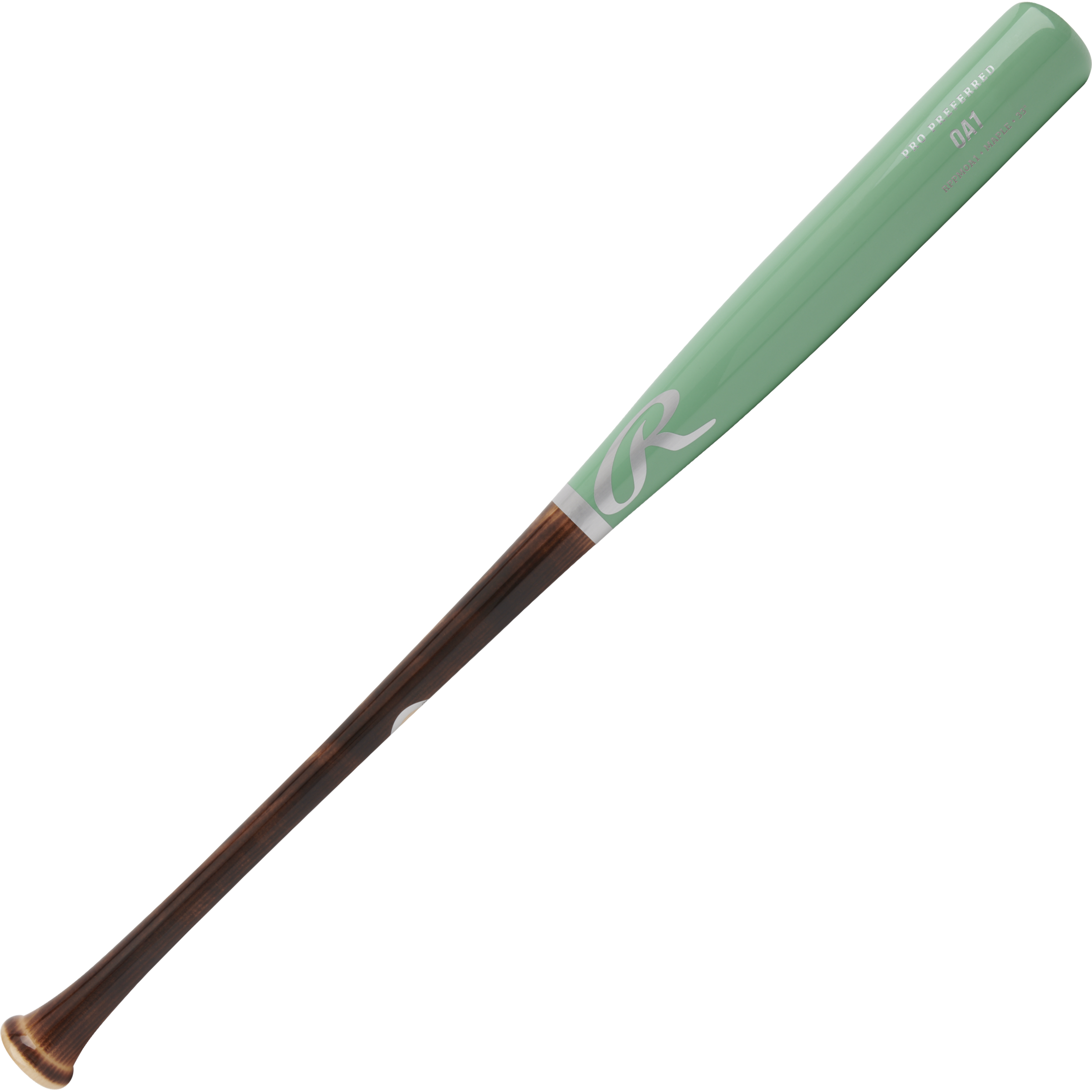 Rawlings Pro Preferred OA1 Baseball Bat - Thumbnail 5
