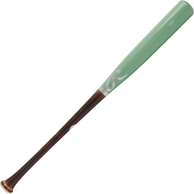 Rawlings Pro Preferred Oa1 Maple Baseball Bat